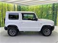 2025 Suzuki Jimny
