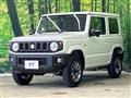 2025 Suzuki Jimny