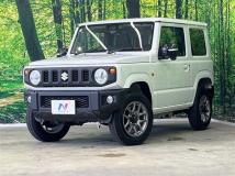 2025 Suzuki Jimny