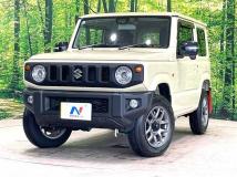 2025 Suzuki Jimny