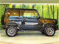 2025 Suzuki Jimny