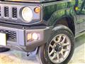 2025 Suzuki Jimny