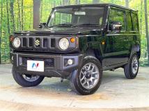 2025 Suzuki Jimny