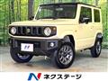 2025 Suzuki Jimny