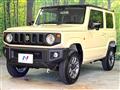 2025 Suzuki Jimny