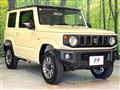 2025 Suzuki Jimny