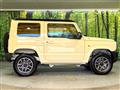 2025 Suzuki Jimny