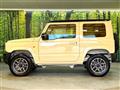 2025 Suzuki Jimny
