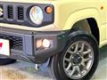 2025 Suzuki Jimny