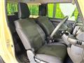 2025 Suzuki Jimny