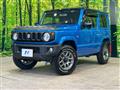 2025 Suzuki Jimny