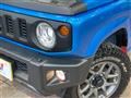 2025 Suzuki Jimny