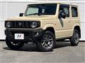 2026 Suzuki Jimny