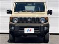 2026 Suzuki Jimny