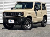 2026 Suzuki Jimny