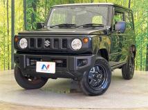 2026 Suzuki Jimny