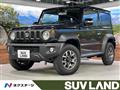 2024 Suzuki Jimny Sierra