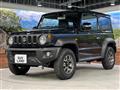2024 Suzuki Jimny Sierra