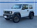 2025 Suzuki Jimny Sierra