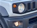 2025 Suzuki Jimny Sierra