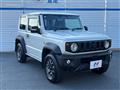 2025 Suzuki Jimny Sierra
