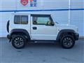 2025 Suzuki Jimny Sierra