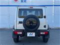 2025 Suzuki Jimny Sierra