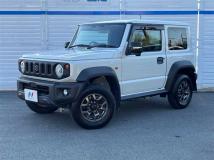 2025 Suzuki Jimny Sierra