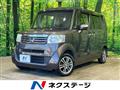 2013 Honda N BOX