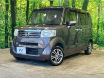 2013 Honda N BOX