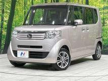 2013 Honda N BOX