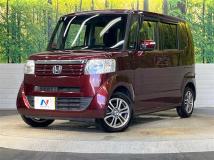 2014 Honda N BOX