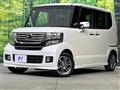 2015 Honda N BOX