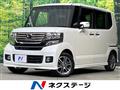 2015 Honda N BOX