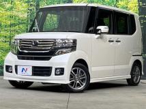 2015 Honda N BOX