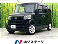2015 Honda N BOX