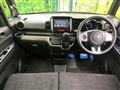 2015 Honda N BOX