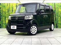 2015 Honda N BOX