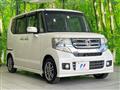 2015 Honda N BOX