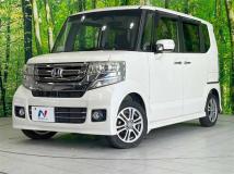 2015 Honda N BOX