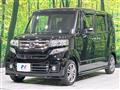 2015 Honda N BOX
