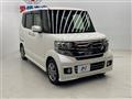 2015 Honda N BOX