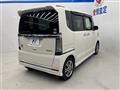 2015 Honda N BOX