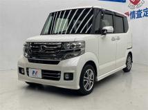 2015 Honda N BOX