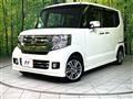 2016 Honda N BOX