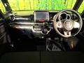 2016 Honda N BOX