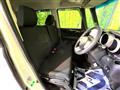 2016 Honda N BOX