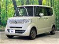 2017 Honda N BOX