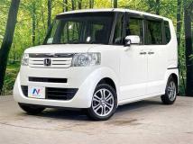 2013 Honda N BOX