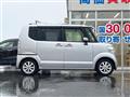 2015 Honda N BOX
